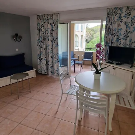Lejlighed T2 - Bord De - Piscine